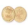 Poland Gold Zloty